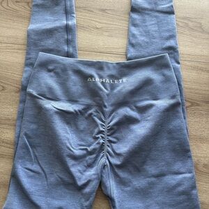 Alphalete Amplify Leggings